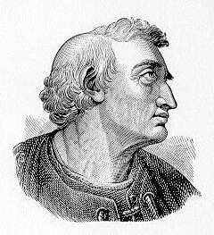 Amerigo Vespucci