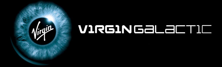 Virgin Galactic logo