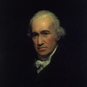 James Watt