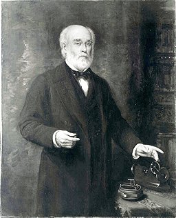 Joseph Whitworth