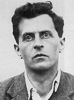 Ludwig Wittgenstein