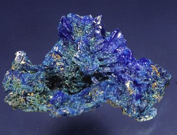 chalcanthite