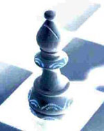 chess bishop