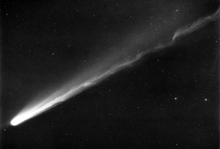 comet Kohoutek