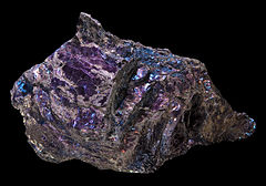 covellite