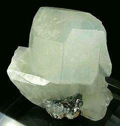 datolite