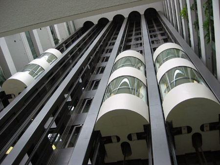 elevators