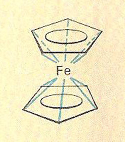 ferrocene