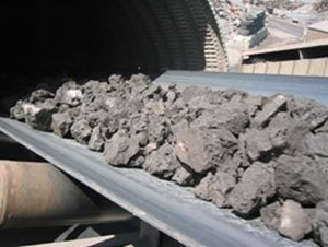 industrial slag