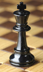 chess king