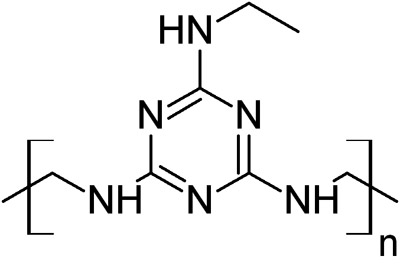 melamine