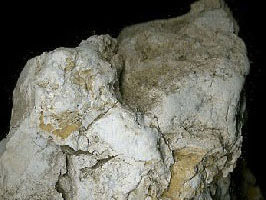 montmorillonite