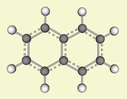 naphthalene