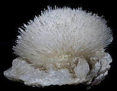 natrolite