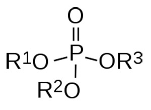 organophosphate