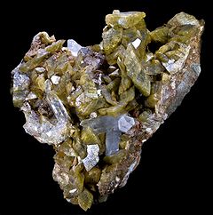 siderite