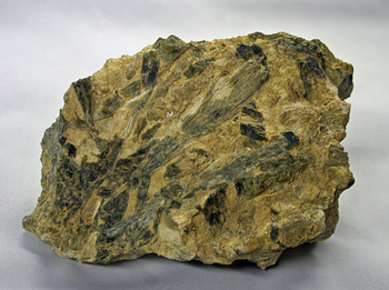 sillimanite