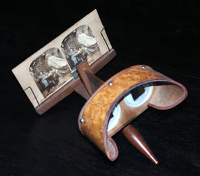 stereoscope