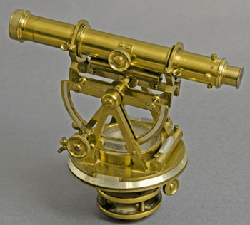 theodolite