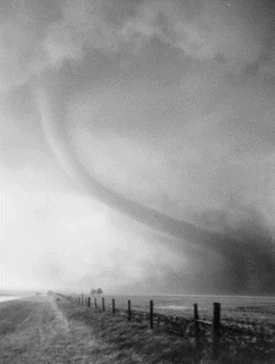 tornado