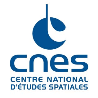 CNES logo