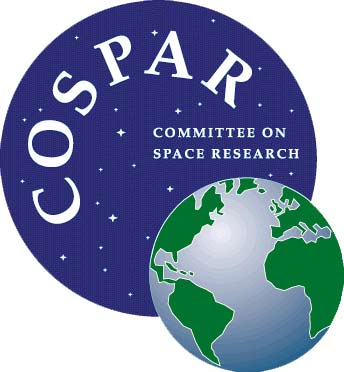 COSPAR logo