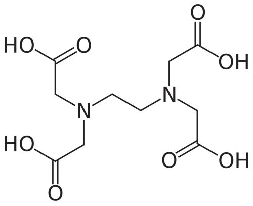 EDTA