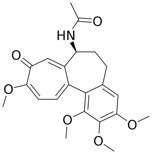 Colchicine