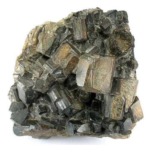 Cordierite