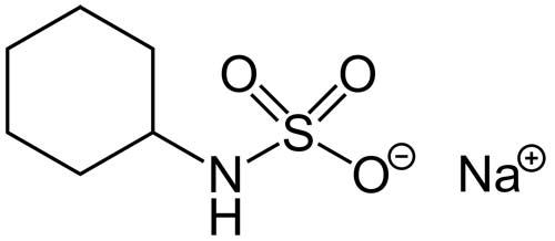 sodium cyclomate