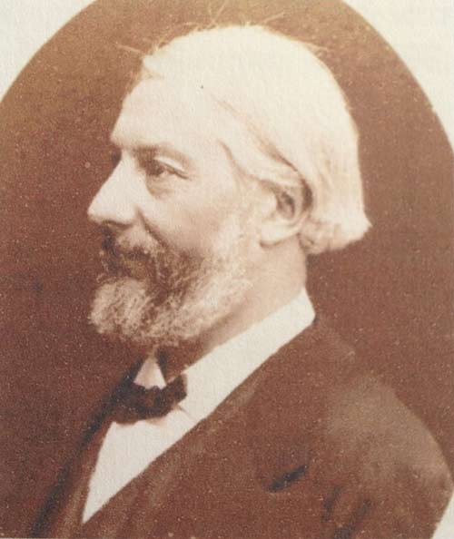 Achille Eyraud