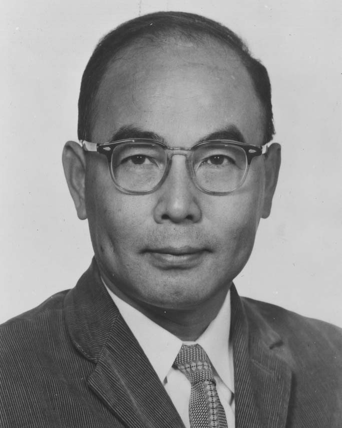 Su-Shu Huang