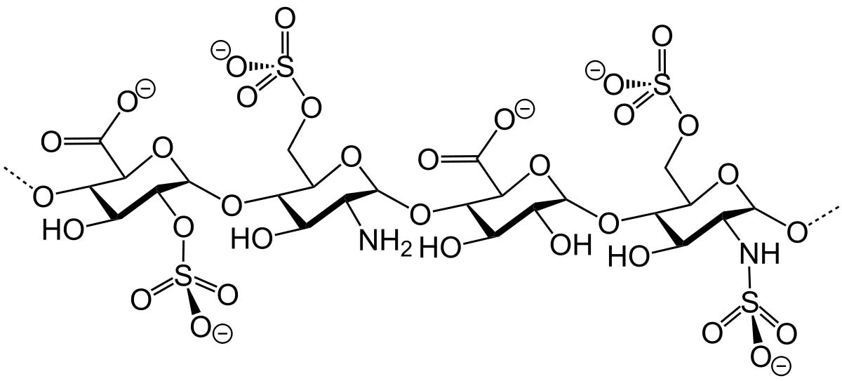 heparin