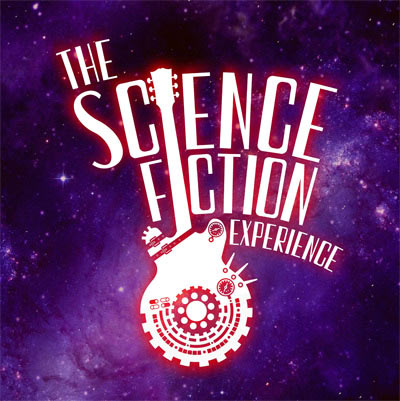 Science Fiction Experience logo