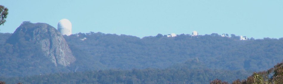 Anglo-Australian Observatory