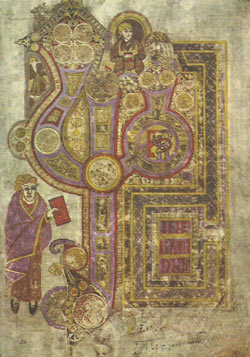 Book of Kells