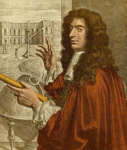 Giovanni Cassini