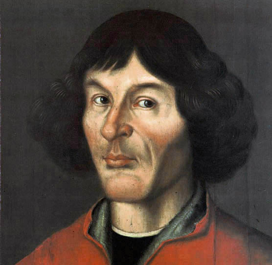 Nicolaus Copernicus