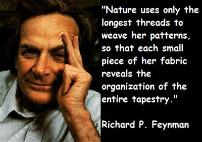 Feynman