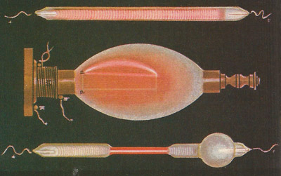 Geissler tubes