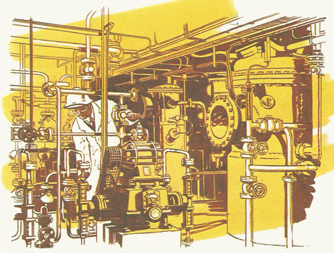 Grignard reagent production