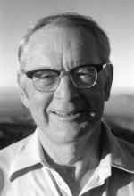 Horace Babcock