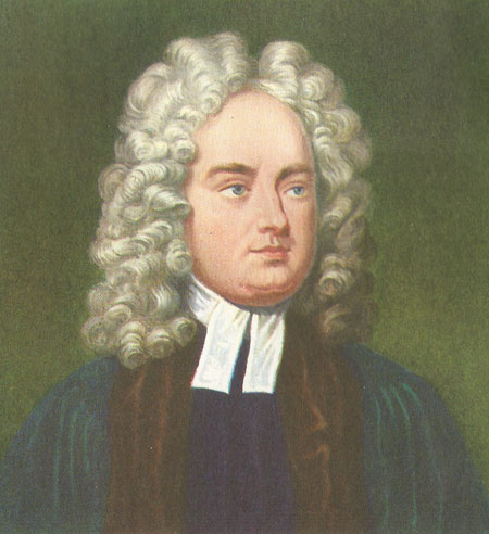 Jonathan Swift