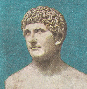 Mark Antony