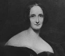 Mary Shelley