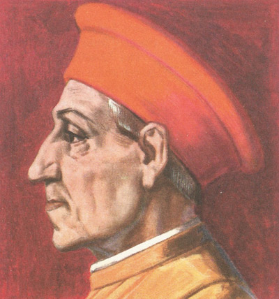 Cosimo de' Medici