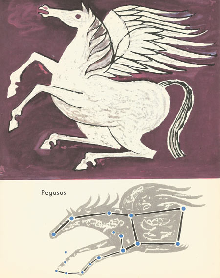 Myth of Pegasus