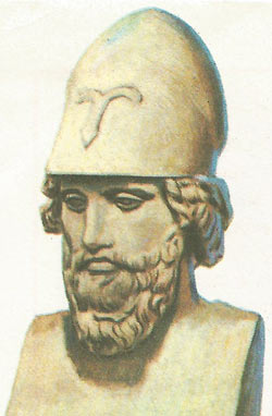 Themistocles