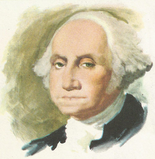 George Washington