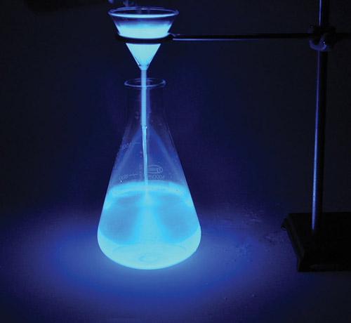 chemiluminescence